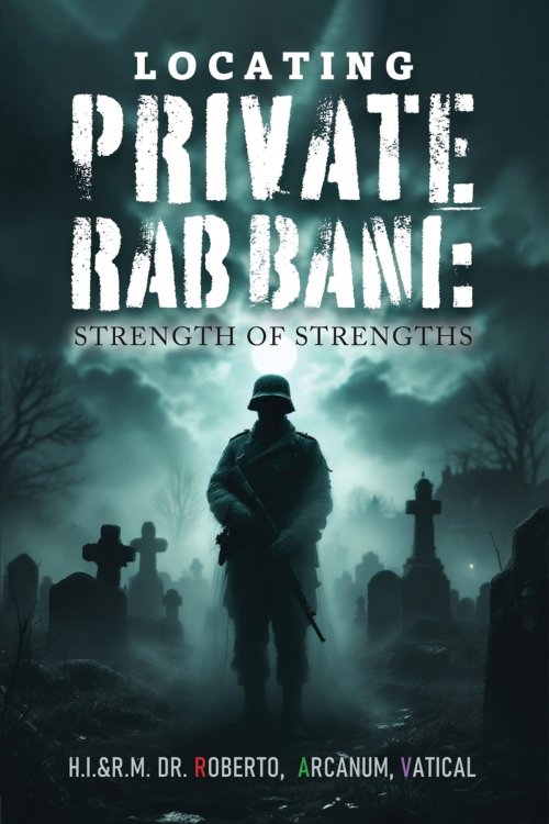Locating Private Rabbani: Strength of Strengths: Strength of Strengths