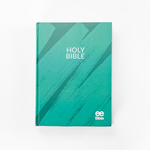 The EasyEnglish Bible