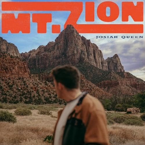 Audio CD-Mt. Zion