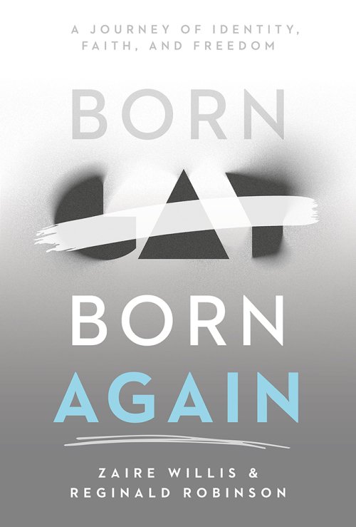 Born Gay, Born Again