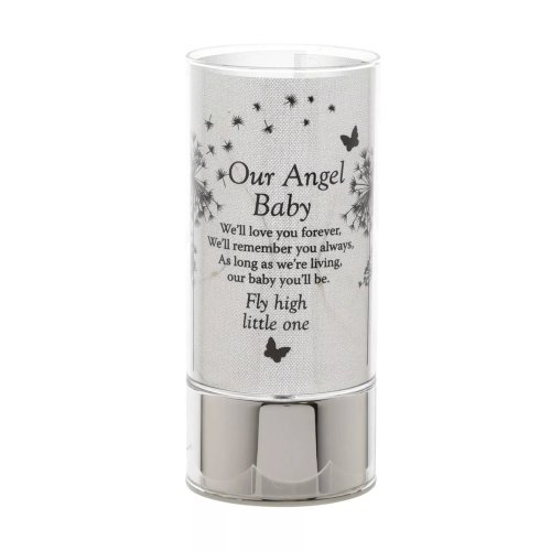 Thoughts of You Tube Light - Angel Baby