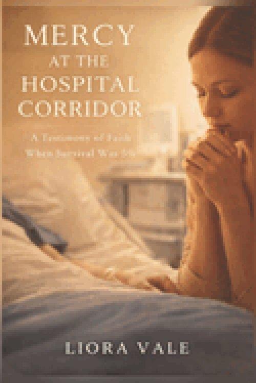 Mercy at the Hospital corridor: A True Testimony of Faith, Prayer, and Psalm 6