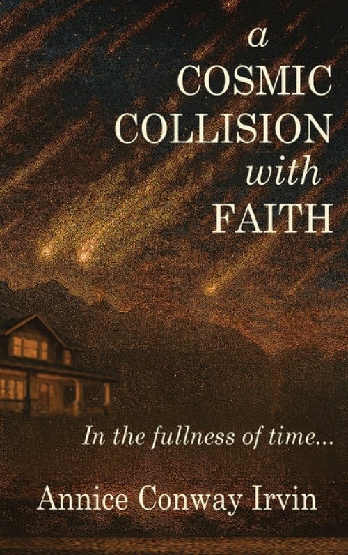 A Cosmic Collision With Faith: In The Fullness Of Time