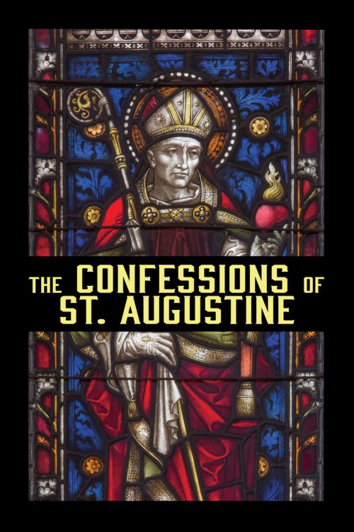 The Confessions of St. Augustine