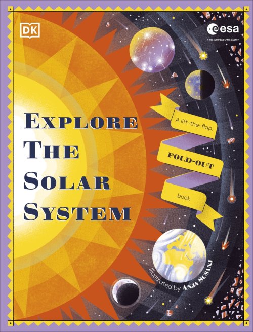 Explore The Solar System