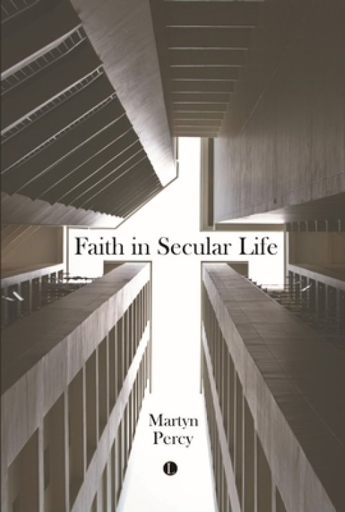 Implicit Religion