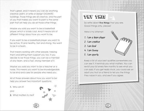 You, Me & ADHD: A Positive Guide to Understanding Your Brilliant Brain