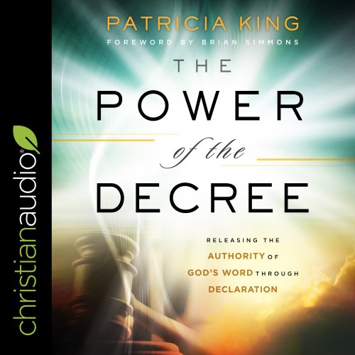 The Power of the Decree
