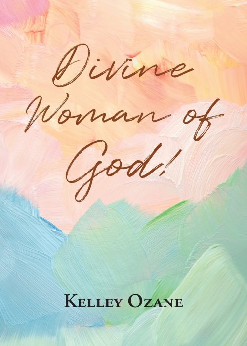 Divine Woman of God!