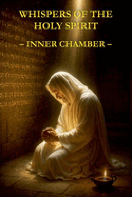 Whispers of the Holy Spirit - Inner Chamber