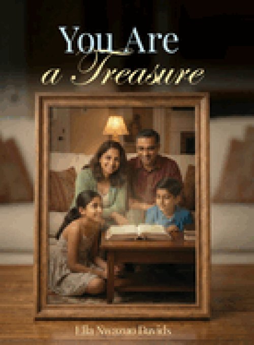 You are a Treasure