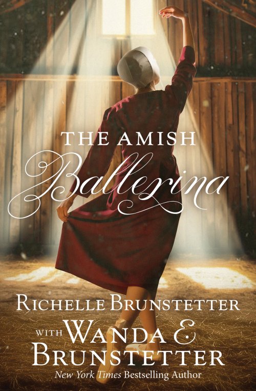 Amish Ballerina