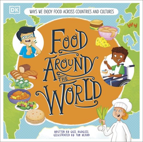 Food Around The World