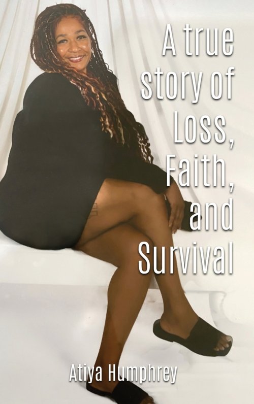 A True Story of Loss, Faith, and Survival