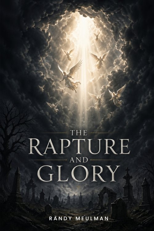 The Rapture And Glory