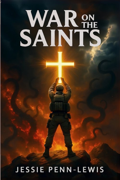 War on the Saints - The ORIGINAL and UNABRIDGED edition