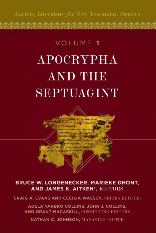 Apocrypha and the Septuagint