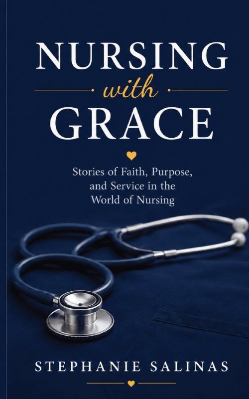 Nursing with Grace
