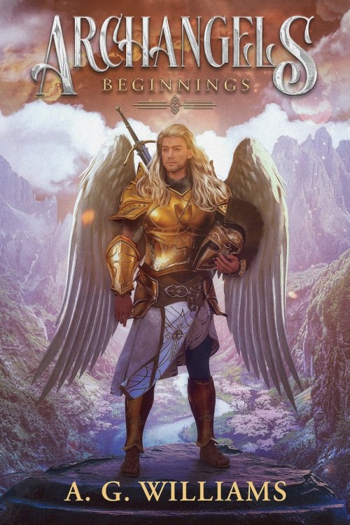 Archangels: Beginnings