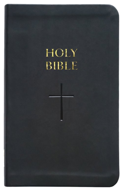 Holy Bible, NRSVue with Apocrypha, Personal Edition