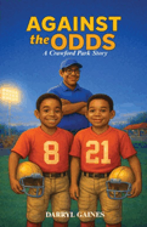 Against The Odds: A Crawford Park Story