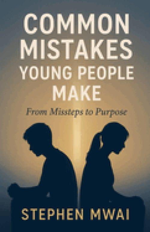 Common Mistakes Young People Make