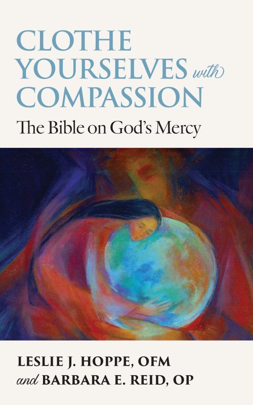 Clothe Yourselves with Compassion