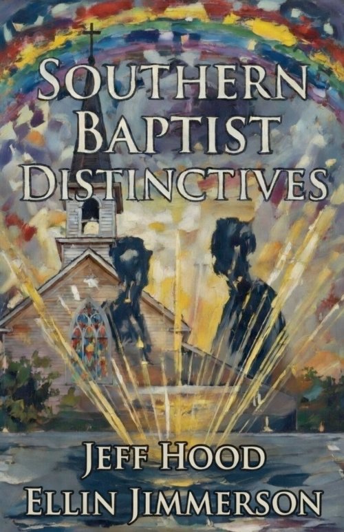 Southern Baptist Distinctives