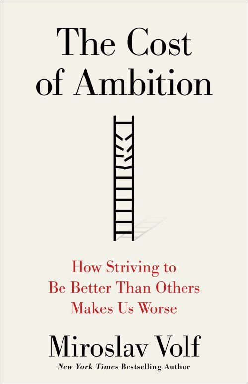 The Cost of Ambition