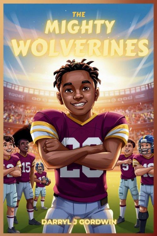 The Mighty Wolverines