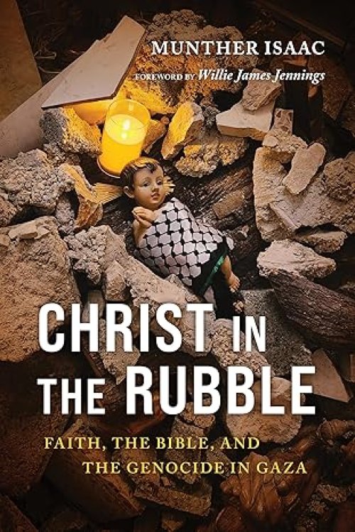 Christ in the Rubble