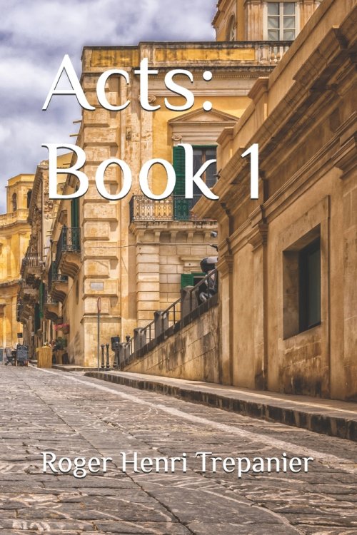 Acts: Book 1