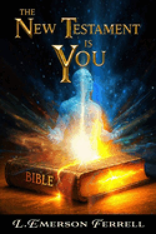 The New Testament Is You