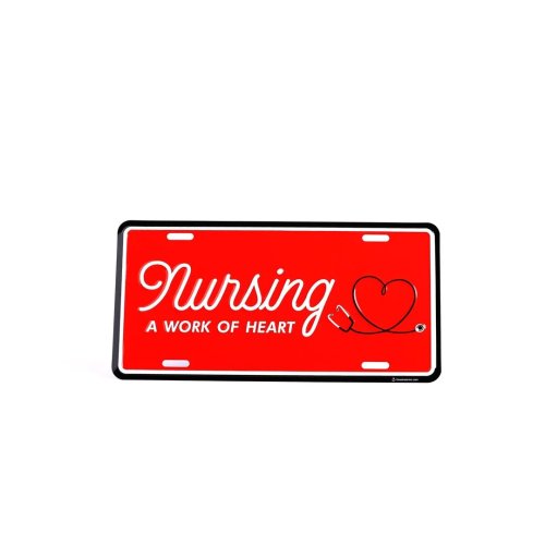 Nursing A Work Of Heart Autotag