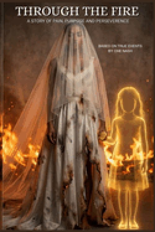 Through the Fire: A Story of Pain, Purpose and Perseverance