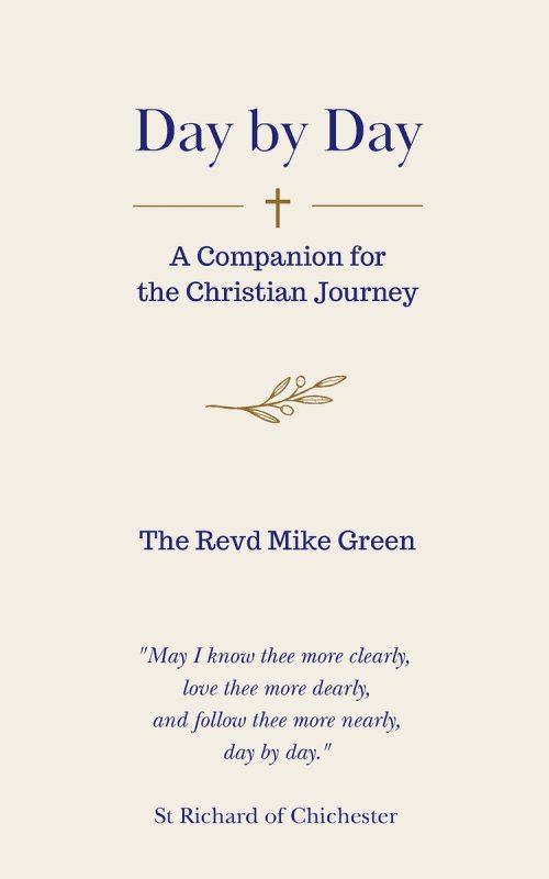 Day by Day: A Companion for the Christian Journey