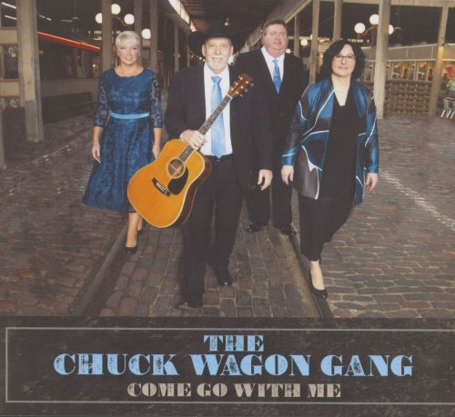 Come Go With Me CD