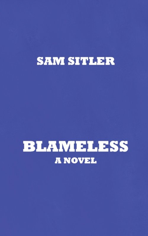 Blameless