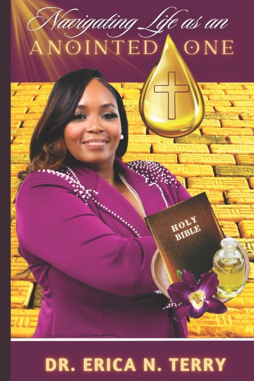 Navigating Life as an Anointed One