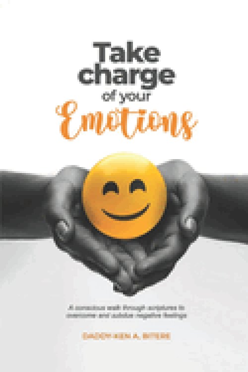 Take Charge of Your Emotions