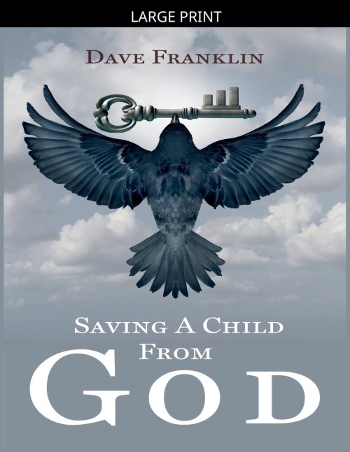 Saving a Child from God