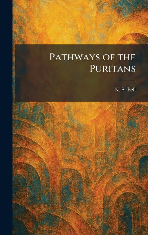 Pathways of the Puritans