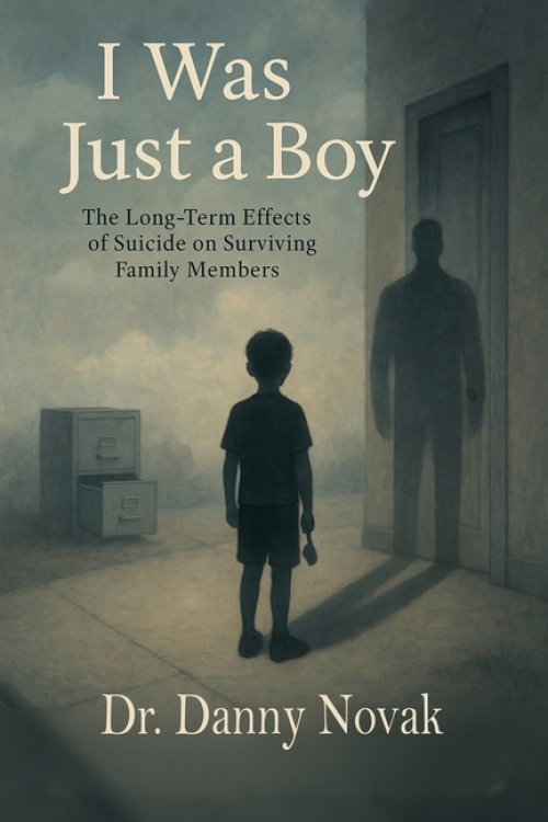 I Was Just A Boy
