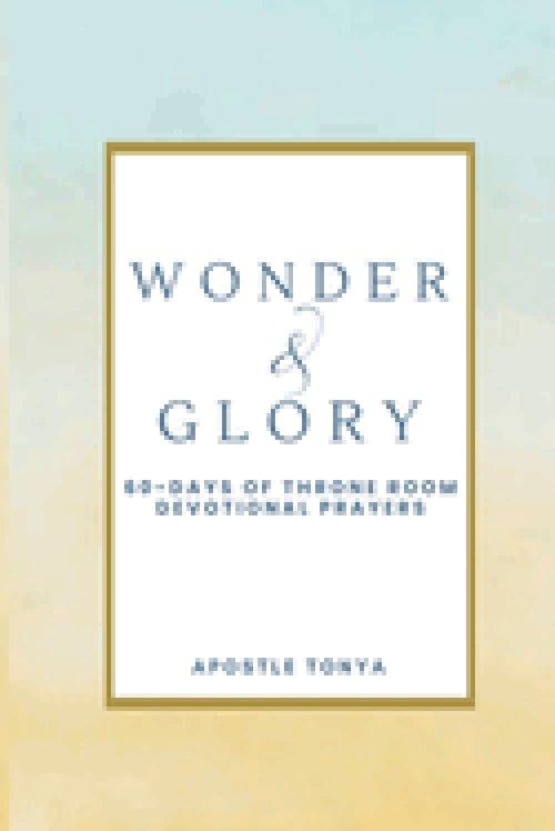 Wonder & Glory