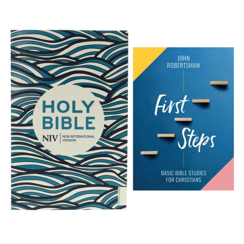 Bible for Beginners Bundle