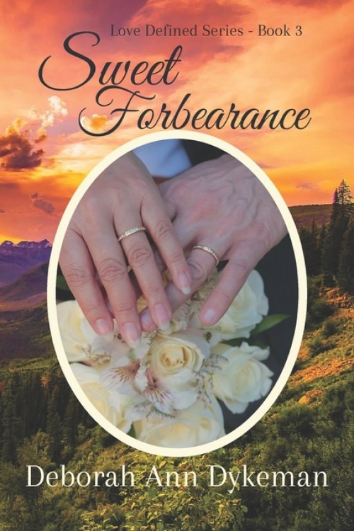 Sweet Forbearance: Brad and Anna