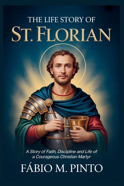 THE LIFE STORY OF ST. FLORIAN