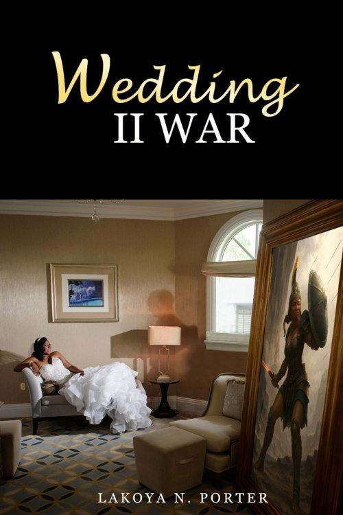 WEDDING II WAR