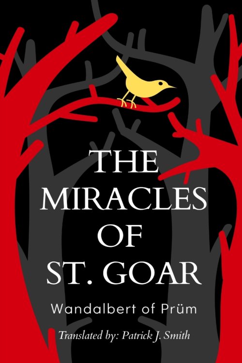 The Miracles of St. Goar