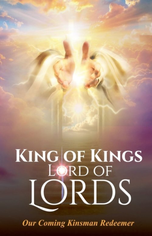 King of Kings and Lord of Lords